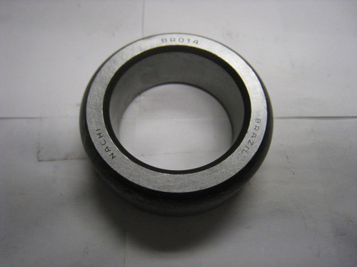 Nachi Standard Axle Bearing, COLLAR LOCK ONLY  (Non Coated)