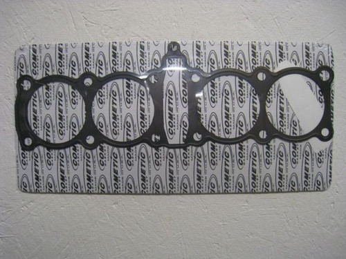 Cometic Custom B0159014RC .014 Spring Steel Base Gasket