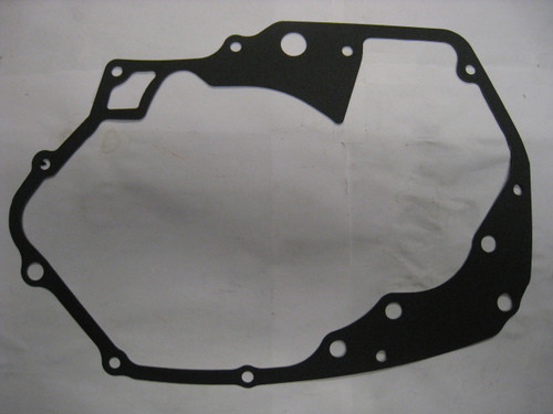 EC2442031F, Clutch Cover Fiber