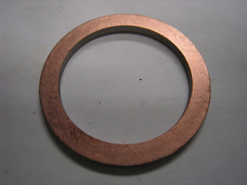 Exhaust Gasket, .094 Copper EX545094C
