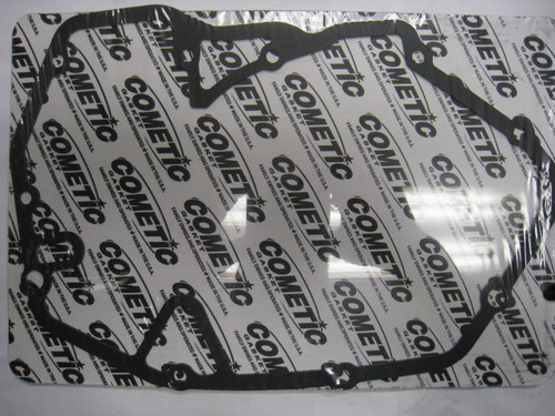 EC829018AFM, Clutch Cover, Material AFM, CB160