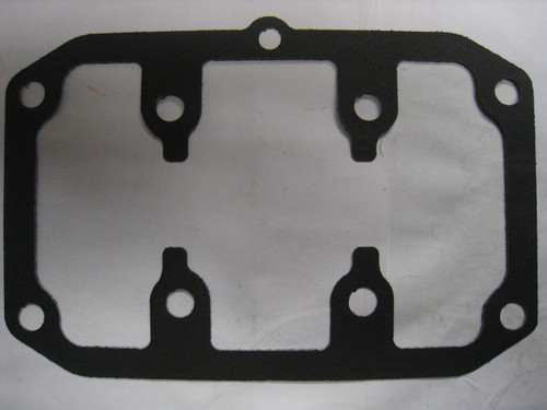 VC089031F, Valve Cover Fiber CB160