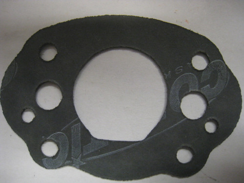 EC834031F, Camshaft End Cover .031 Fiber Gasket CB160