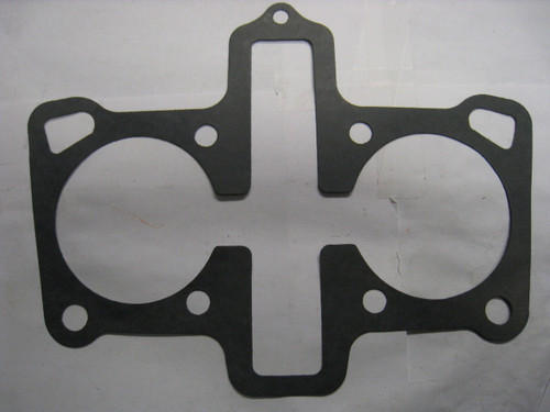 B0701SP2012F
.012 Fiber Base Gasket CB160, CB175 Sloper
NOTE: SP in part number denotes the gasket bore should fit the "big bore" sleeves.