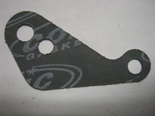 EC832012F, Oil Pump .012 Fiber Gasket CB160