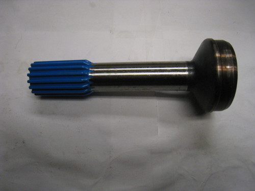 Driveshaft, Legends Race Car, Spicer "Lite", Tube Shaft, Welded Tube, 140X00X001-2402211