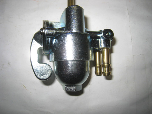 Fuel Petcock CB750k 1969 thru 1974 18-4129
Replaces Honda 16950-300-020