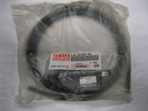 5JW-82320-00-00 Coil