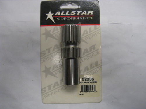 .750 Weld On Steering Wheel Adapter