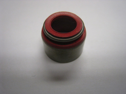 Kibblewhite Red Viton 71011