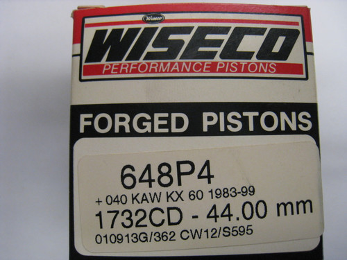 648P4 superceded to 648M04400