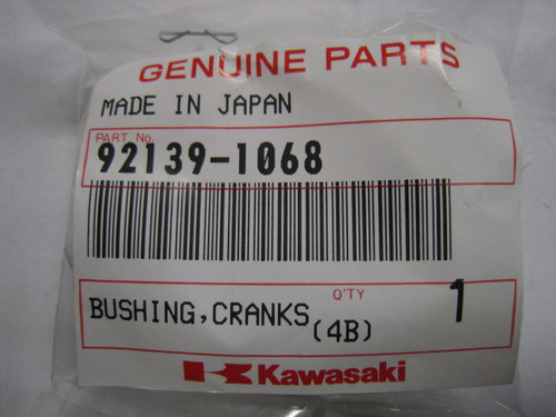 92139-1068  Blue Code