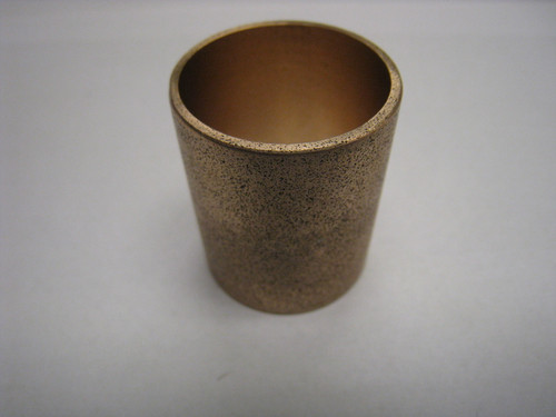 110X00X261-BUSHL
Long Bushing Left Side Of Steering Box