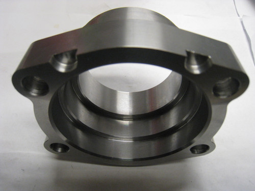 Axle Bearing Block