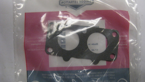 Briggs V-Twin OEM Intake Gasket