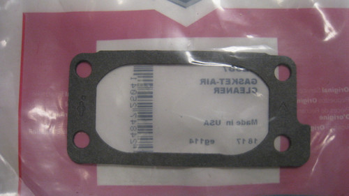 Briggs 692087 Air Cleaner Gasket, One Side