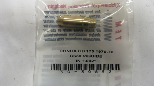 30-30851
.002 Oversize, 5.50mm CB160, CB175