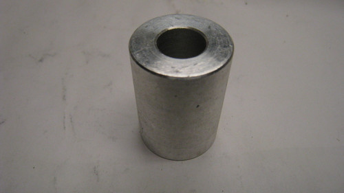 Bushing For FG, XJR, Used  Where Left Side Engine Mount Attaches To Crankcase
1.500 Length
1.085 Outside Diameter
.512 Thru Hole
Aluminum Engine Mount 3
Replaces : 36Y-15336-02-00, 36Y-15336-00-00