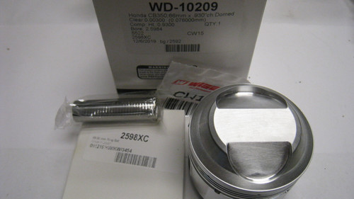WD-10209