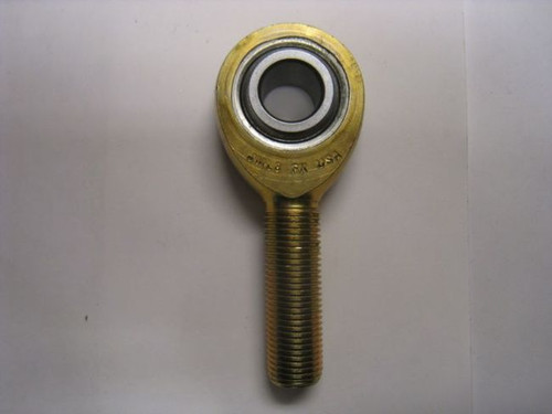 JM6
3/8 x 3/8-24 Male Right Hand