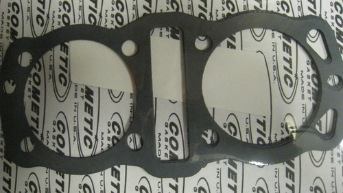 B0636020F
.020 Fiber Base Gasket CB450, CL450, CB500T