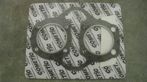 H0420SP2043F CFM-20 (74mm Bore) Cometic Cylinder Head Gasket
Replaces Standard Honda Part Number 
12251-283-010, 12251-283-020, 12251-283-306
