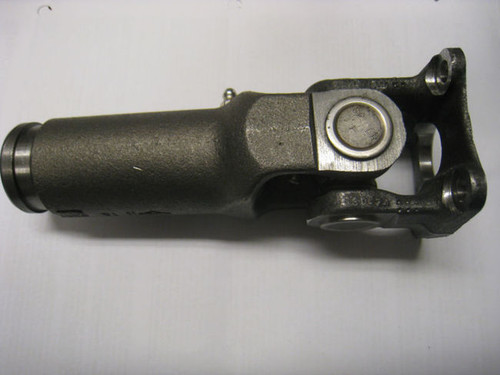 Driveshaft, Legends Race Car, Spicer "Lite" Drive Shaft Front Slip Yoke Assembly, 140X00X001-SYA