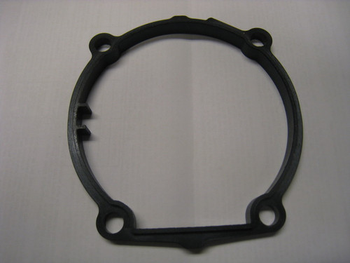 Ignition Product, Yamaha FJ1100, FJ1200, Cover Gasket, 33M-15449-00-00 
