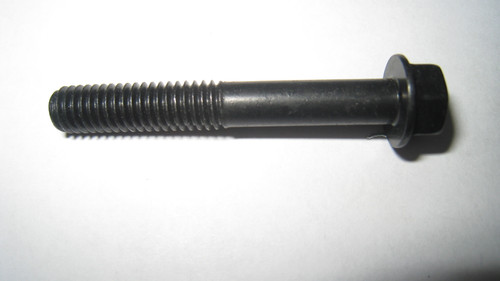 6mm x 40mm Flange Bolt
95027-06040-00