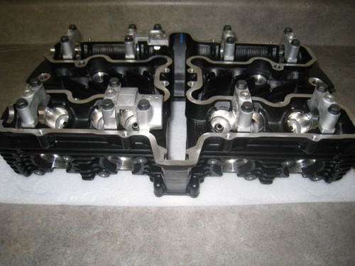 Engine Product, Yamaha FJ, XJ, Cylinder Head, 5EA-11101-10-00, Replaces 36Y-11101-05-00