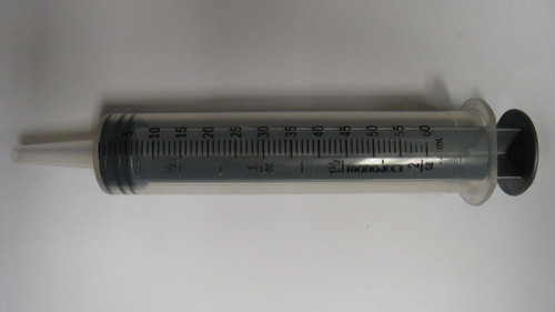 Syringe