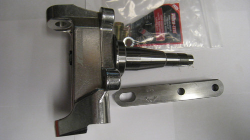 925X00X207
KIT CONTAINS: Spindle Block, Spindle, Spindle Arm, Assembly Kit.