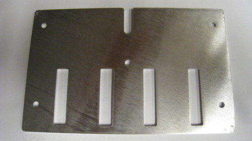 Oil Pan Baffel Honda CB, CL, SL350