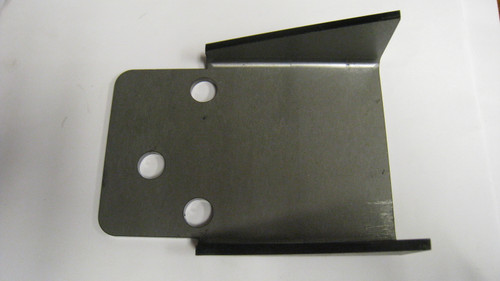 Rack Plate (Angle Only) .250
Thunder Roadster