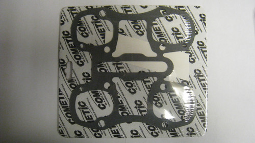 NOTE: 
This Cometic product  is available in 3 Thicknesses (.020 Is Standard)
Listing Is For ONE Thickness

EC6650012F  .012 
EC6650012F  .020
EC6650012F  .031




replaces Honda OEM part number  which was superceded to 12392-286-040