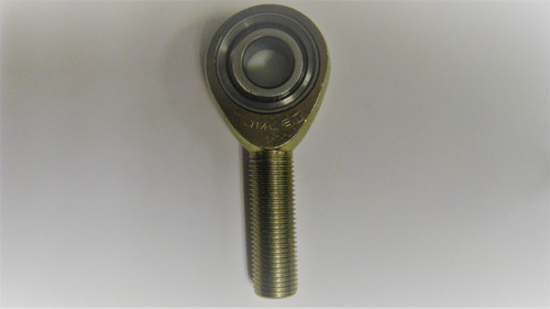  Heim Rod End, LH Male, 1/2" Bore x 1/2"-20, JML8T