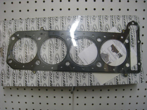 Kawasaki, Head Gasket, ZX1100, ZRX1100, GPZ1100, ZZR1100, Cometic 1109cc, C8273-018