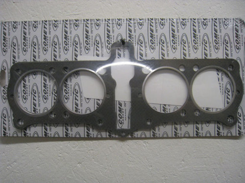 Honda CB750K 1971-1978 SOHC 1055cc 73mm CFM-20 Cometic Head Gasket H0119SP5043F
