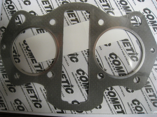 H0157SPP043F 66mm Big Bore
Replaces OEM stock  12251-275-306