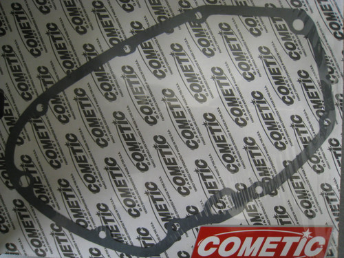 EC1597020F  Clutch Cover FIBER .020 Gasket
Replaces OEM stock  11395-259-000