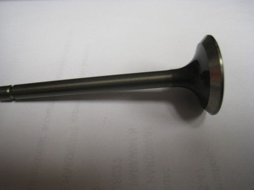 30-30874, VAL-018-E-0
NOTE: Not recommended for O.E.M. replacement. These valves have been designed to work with Kibblewhite® Radius Groove Keepers #3030842, which are supplied with Kibblewhite® Spring Kit #30-30840.