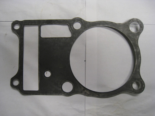 B0291014RC Stainless RC (Rubber Coated) Base Gasket