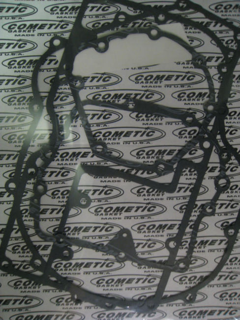 Kawasaki ZX11, ZX1100, ZX10, GPZ1100, Cometic Engine CASE Rebuild Gasket Kit C8305