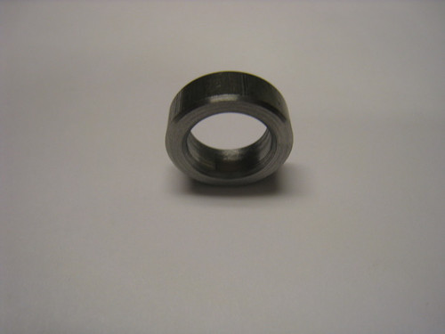 Chassis Part, Steel Spacer, AA064G Steel Spacer 1/2" x 3/4" x 1/4"