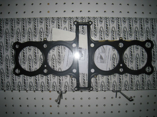 Gasket, Yamaha FJ, XJ, Head Gasket, Custom Cometic, C8285-040