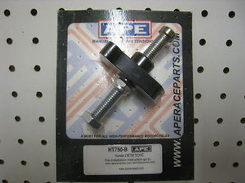 APE Manual Cam Chain Tensioner HT750-B Honda CB750 SOHC, Andrews Motorsports