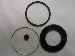 Front Suspension, Legends Race Car, Toyota, Caliper Seal Kit, 2.000"