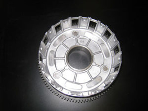 Engine Product Yamaha FJ, Clutch Basket, FJ1100, FJ1200, XJR1200, XJR1300, 5EA-16150-00-00, 1TX-16150-01-00