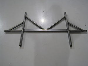 Thunder Roadster, INEX , 600 Racing ,Thunder Car, Rear Clip, Andrews Motorsports