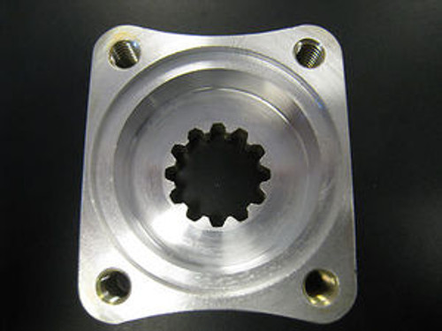 Driveshaft Adapter, Hawk, 20-2812CB, Dwarf, Mod-Lite, ZX1100, ZZR1200